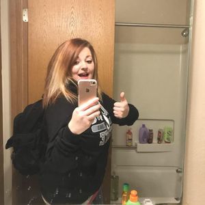 Meet your Posher, Erikka